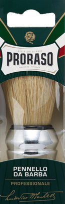 Proraso Professional Shaving Brush martinandmark.com