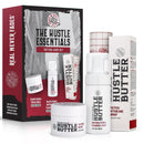 Hustle Butter Tattoo Aftercare Kit - Tattoo Balm, Antibacterial Soap, and Aftercare Wrap - TSA-Friendly Balm & Soap - Easy Removal, Mess-Free Wrap Infinity Warehouse