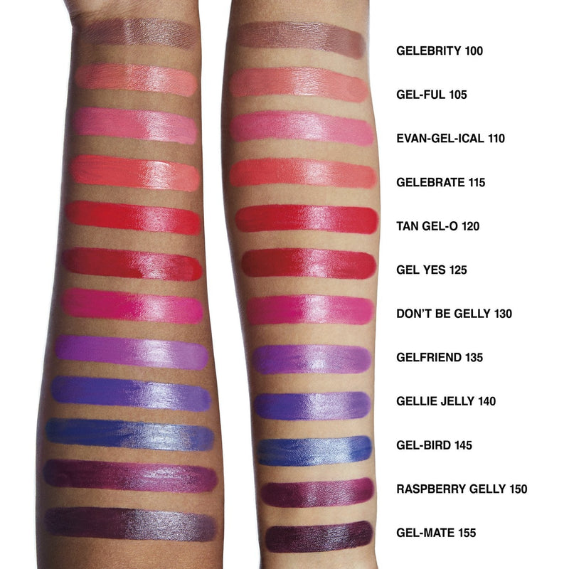 COVERGIRL Melting Pout Liquid Lipstick, Gelfriend, 0.24 Ounce (packaging may vary) COVERGIRL