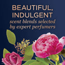 Secret Antiperspirant Deodorant for Women with Pure Essential Oils, Paraben Free, Rose & Charcoal Scent, 2.6 Oz Secret