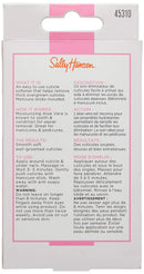 Sally Hansen Problem Cuticle Remover™, Eliminate Thick & Overgrown Cuticles, 1 Oz, Cuticle Remover Cream, Cuticle Remover Gel, Ph Balance Formula, Infused with Aloe Vera to Soothe and Condition Sally Hansen