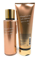 Victoria’s Secret Bare Vanilla Body Mist and Fragrance Lotion Set Victoria's Secret