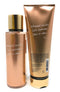 Victoria’s Secret Bare Vanilla Body Mist and Fragrance Lotion Set Victoria's Secret