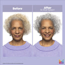 MATRIX Total Results So Silver Color Depositing Purple Shampoo | For Neutralizing Yellow Tones | Tones Blonde & Silver Hair | For Color Treated Hair | 33.8 Fl. Oz. MATRIX