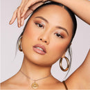 Urban Decay 24/7 Moondust Eyeshadow Compact, Glitter Rock - Metallic Pink with Pink 3D Sparkle - Maximum Glitter & Velvety Shimmer URBAN DECAY