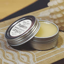 Dr. Hunter’s Lip Salve - All Natural Lip Balm And Moisturizer For Dry, Cracked And Chapped Lips - 0.55 Ounce Caswell-Massey