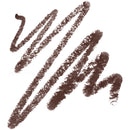 Maybelline New York Makeup Expert Wear Twin Eyebrow Pencils and Eyeliner Pencils, Dark Brown Shade, 0.06 Ounce, 2 Count (Pack of 1) Maybelline New York