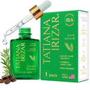 Hair Serum for Hair Growth Serum Women Made in USA - 3 Pack Scalp Serum for Hair Growth Non-Greasy Rosemary & Amla Hair Care Vegan 1 Oz Hair Loss Treatment for Women Regrowth Treatment Infinity Warehouse