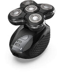 Remington Balder Pro Head Shaver, Black, 1 count Remington