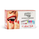 Xpress Dip Color Kit Gelish