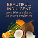 Secret Antiperspirant Deodorant for Women With Pure Essential Oils, Paraben Free, Coconut Oil & Mandarin Scent, 2.6 Oz Secret