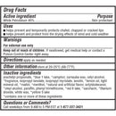 ChapStick Classic Spearmint, Cherry and Strawberry Lip Balm Tubes Variety Pack - 3 Count (Pack of 1) Chapstick