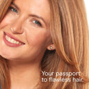 Conair Travel Hair Dryer with Dual Voltage, 1875W Compact Blow Dryer with Folding Handle, Gray Infinity Warehouse