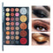 Makeup Kit for Women Full Kit, All-in-one Makeup Gift Set, Include Makeup Brush Set, Eyeshadow Palette, Lip Gloss Set, Lipstick, Blush, Foundation, Concealer, Mascara, Eyebrow Pencil Sea-Maid