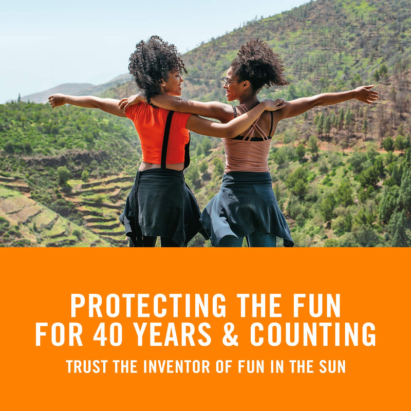 Banana Boat Summer Color Sunless Self Tanning Lotion, Reef Friendly, Light/Medium, 6oz. - Twin Pack Banana Boat