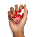 essie Gel Couture Longwear Nail Polish, Scarlet Red, Rock the Runway, 0.46 Ounce essie