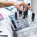 iDesign Signature Series by Sarah Tanno Cosmetic, Lipstick Organizer iDesign Store
