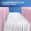 Oral-B Gum Care Compact Toothbrush, Extra Soft, 2 Count Oral-B
