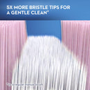 Oral-B Gum Care Compact Toothbrush, Extra Soft, 2 Count Oral-B