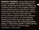 Burt's Bees Tinted Lip Balm, Sweet Violet, 1 Count Burt's Bees