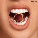 Rimmel Stay Matte Liquid Lip Colour, Mwah (1 Count) Rimmel