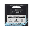 Eylure 18 Hour Lash Glue Latex Free Black Eylure