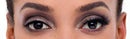 Eylure Luxe Silk Effect False Eyelashes, Marquise, Reusable, Adhesive Included, 1 Pair Eylure