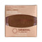 Mineral Fusion Pressed Powder Foundation, Deep 6, 0.32 Ounce Mineral Fusion Store