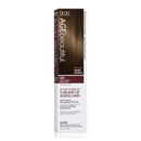 AGEbeautiful Permanent Liqui-Creme Hair Color Dye, Gray Coverage, 6N Light Brown AGE beautiful