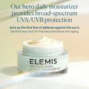 ELEMIS Pro-Collagen Marine Cream SPF 30, Lightweight Anti-Wrinkle Daily Facial Moisturizer