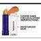 COVERGIRL Smoothers Moisturizing Concealer Stick, Concealer Makeup, 0.14 Ounces ,Concealer for Dark Circles, Full Coverage Concealer, Under Eye Concealer, Packed with Good-For-You Botanicals COVERGIRL