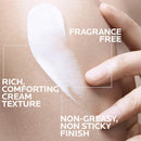 La Roche-Posay Lipikar AP+ Triple Repair Moisturizing Cream | Face & Body Lotion For Dry Skin | Shea Butter & Niacinamide Moisturizer | Gentle Face & Body Cream For Dry, Rough & Sensitive Skin Infinity Warehouse