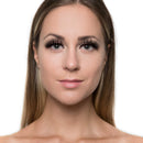 Lashes Gallery Mink 3D Volume False Lashes. Style: ELEKTRA. Full and Dramatic. Cruelty Free Siberian Mink LASHES GALLERY
