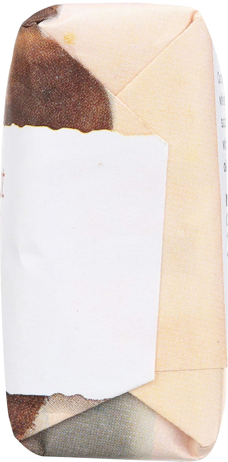 Tom's of Maine Natural Beauty Bar Soap, Creamy Coconut With Virgin Coconut Oil, 5 oz. Infinity Warehouse