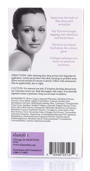 Collagen Lifting, Plumping, Firming Serum Anti-Aging Collagen Serum for Face Improves Elasticity, Evens Skin Tone, Plumps, Lifts Sagging Skin Non-Greasy Wrinkle Serum By Elastalift (1.7oz) Elastalift Store