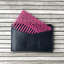 Go Comb - Metal Mens Wallet Size Comb + Bottle Opener - Hair and Beard Slim Pocket Comb - Credit Card Comb - Matte Black Go-Comb