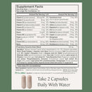 Stonehenge Health Dynamic Brain | Bacopa Supplement for Memory and Focus Infinity Warehouse