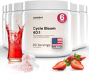 CycleBloom 40:1 Myo-Inositol & D-Chiro Inositol Powder, 30 Servings Infinity Warehouse