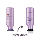 Pureology Hydrate Moisturizing Conditioner | For Medium to Thick Dry, Color Treated Hair | Sulfate-Free | Vegan | martinandmark.com