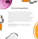 Murad Clarifying Toner, Step 1 Cleanse/Tone, 6 fl oz (180 ml) Cleansing Facial Treatment Murad