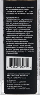 Temptu Perfect Canvas Airbrush Blush Airpod, Washed Rose Temptu