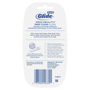 Oral-B Glide Pro-Health Deep Clean Dental Floss, Cool Mint, 40 m, Pack of 2 Oral-B