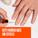 Sally Hansen Vitamin E Nail and Cuticle Oil, 0.45 Fluid Ounce Sally Hansen