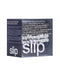 Slip Silk Skinnie Scrunchies Midnight Collection (Charcoal, Navy, Silver) - 100% Pure 22 Momme Mulberry Silk Scrunchies for Women - Hair-Friendly + Luxurious Elastic Scrunchies Set (6 Scrunchies) SLIP Store