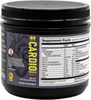 Cardio Miracle Nitric Oxide Supplement 60 Servings - Beet Root Powder with L-Arginine to Support Circulation, Blood Flow, Energy, Endurance, Stamina & Heart Health for Men and Women Infinity Warehouse