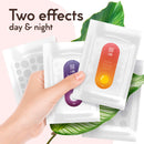 Acne Pimple Master Patch 132 dots - Absorbing Hydrocolloid Blemish Spot Skin Treatment and Care Dressing LE GUSHE