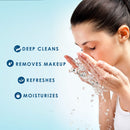 Noxzema Classic Clean Cream Moisturizing Cleansing, 12 oz Noxzema