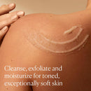 ELEMIS Exotic Lime & Ginger Salt Glow 490g, Invigorating Salt Scrub To Exfoliate & Soften Skin Infinity Warehouse