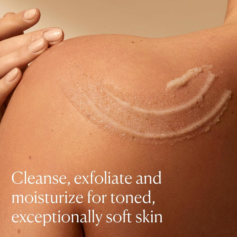 ELEMIS Exotic Lime & Ginger Salt Glow 490g, Invigorating Salt Scrub To Exfoliate & Soften Skin Infinity Warehouse