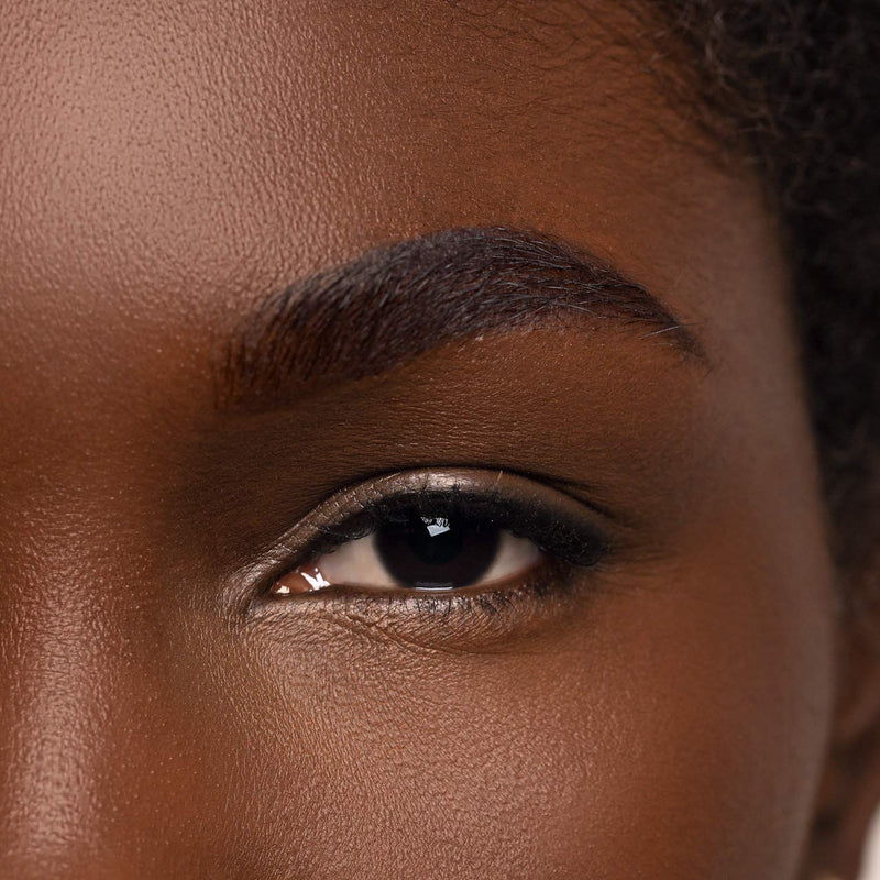 Vivienne Sabo Paris - Automatic Eyebrow Pencil Brow Arcade, Black Brown (Shade 04), Natural Looking Brows, All Day Wear, Cruelty Free Vivienne Sabó